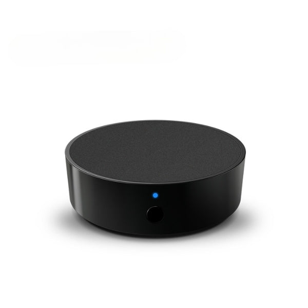 Universal 2.4GHz WiFi IR Remote Control Hub with Alexa and Google Home Support
