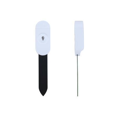 Tuya ZigBee Soil Moisture Sensor – Smart Plant Monitor