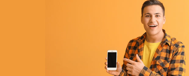 Banner image for: <h2><strong>Smart Control </strong></h2><h2><strong>Anywhere</strong></h2>