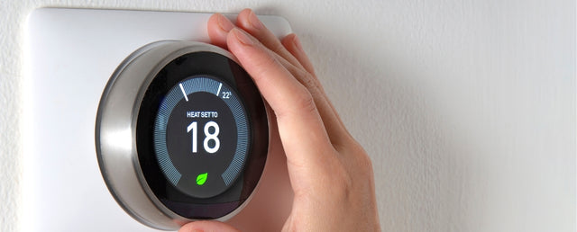 <h2>SMART HEATING</h2>