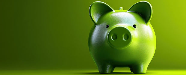 Banner image for: <h2>Save Up to</h2><h2> 30% on Bills</h2>